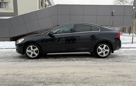 Volvo S60 III, 2011 год, 670 000 рублей, 6 фотография
