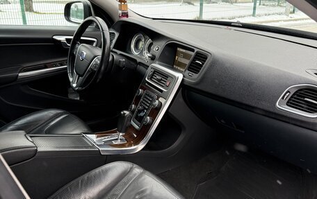 Volvo S60 III, 2011 год, 670 000 рублей, 8 фотография