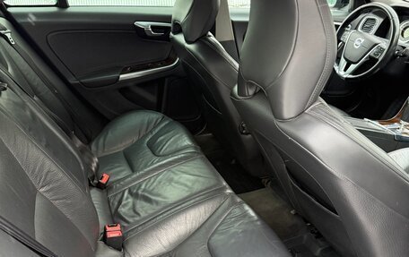 Volvo S60 III, 2011 год, 670 000 рублей, 11 фотография