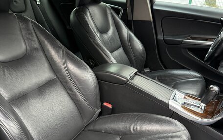 Volvo S60 III, 2011 год, 670 000 рублей, 10 фотография