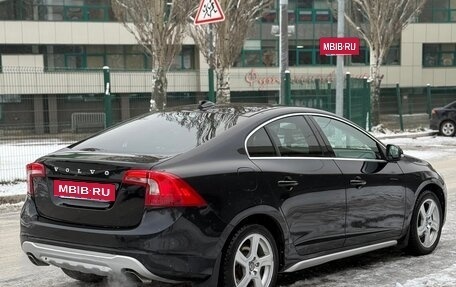 Volvo S60 III, 2011 год, 670 000 рублей, 3 фотография