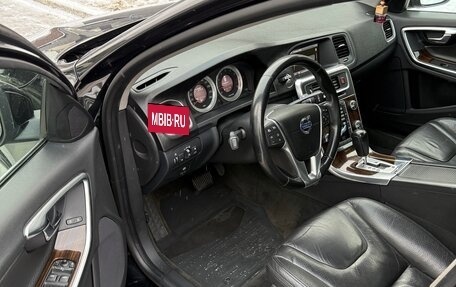 Volvo S60 III, 2011 год, 670 000 рублей, 12 фотография