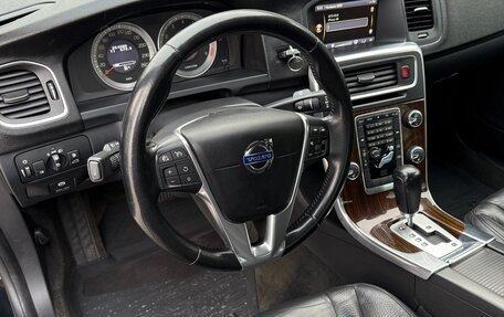 Volvo S60 III, 2011 год, 670 000 рублей, 13 фотография