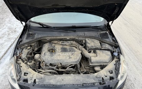 Volvo S60 III, 2011 год, 670 000 рублей, 17 фотография