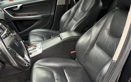 Volvo S60 III, 2011 год, 670 000 рублей, 14 фотография