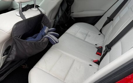 Mercedes-Benz C-Класс, 2009 год, 1 050 000 рублей, 11 фотография