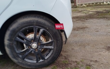 Chevrolet Spark III, 2010 год, 530 000 рублей, 2 фотография