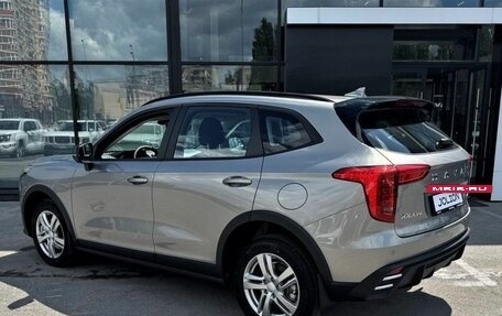 Haval Jolion, 2025 год, 2 499 000 рублей, 14 фотография