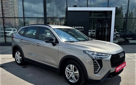 Haval Jolion, 2025 год, 2 499 000 рублей, 6 фотография