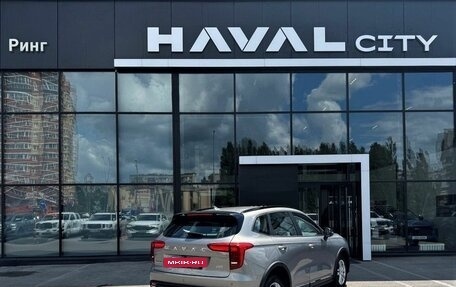 Haval Jolion, 2025 год, 2 499 000 рублей, 9 фотография