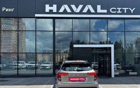 Haval Jolion, 2025 год, 2 499 000 рублей, 11 фотография