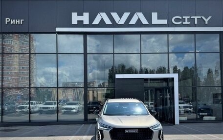 Haval Jolion, 2025 год, 2 499 000 рублей, 3 фотография