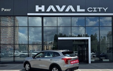 Haval Jolion, 2025 год, 2 499 000 рублей, 13 фотография