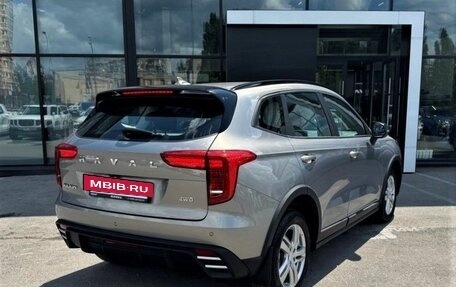 Haval Jolion, 2025 год, 2 499 000 рублей, 10 фотография