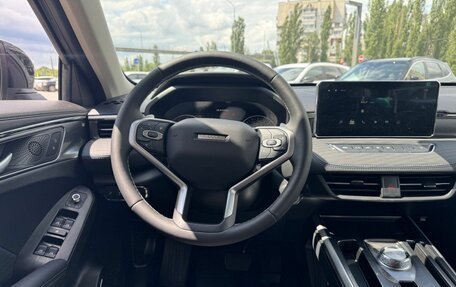 Haval Jolion, 2025 год, 2 499 000 рублей, 19 фотография