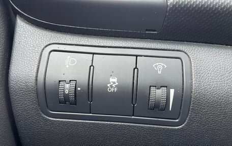 Hyundai Solaris II рестайлинг, 2011 год, 630 000 рублей, 13 фотография