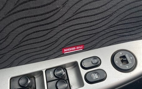 Hyundai Solaris II рестайлинг, 2011 год, 630 000 рублей, 14 фотография