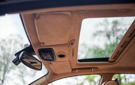 Maserati Quattroporte VI, 2006 год, 2 900 000 рублей, 8 фотография