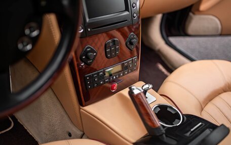 Maserati Quattroporte VI, 2006 год, 2 900 000 рублей, 22 фотография