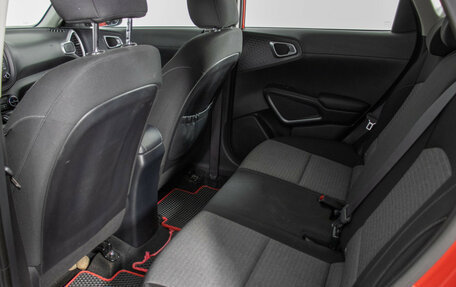 KIA Soul III, 2019 год, 1 720 000 рублей, 11 фотография