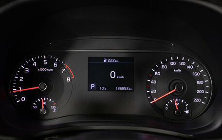 KIA Soul III, 2019 год, 1 720 000 рублей, 12 фотография