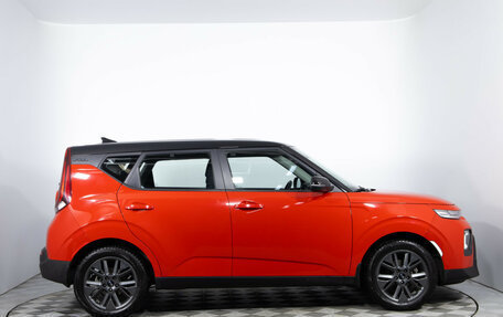 KIA Soul III, 2019 год, 1 720 000 рублей, 4 фотография