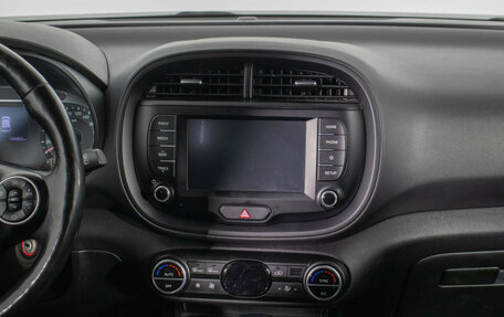 KIA Soul III, 2019 год, 1 720 000 рублей, 14 фотография