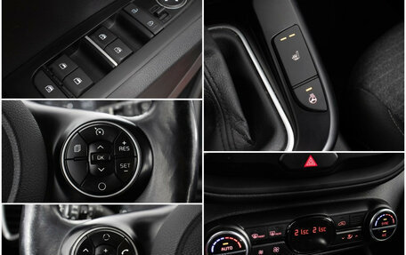 KIA Soul III, 2019 год, 1 720 000 рублей, 16 фотография