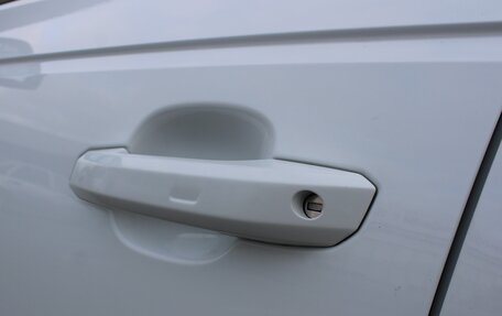 Audi A4, 2018 год, 2 590 000 рублей, 11 фотография