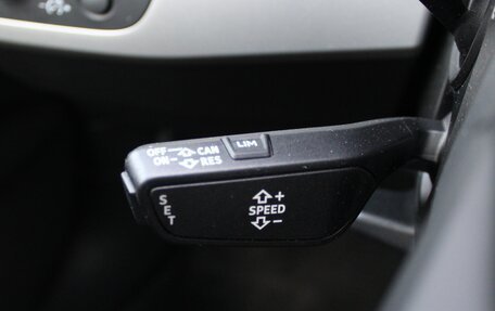 Audi A4, 2018 год, 2 590 000 рублей, 19 фотография