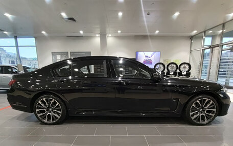 BMW 7 серия, 2021 год, 7 690 000 рублей, 8 фотография