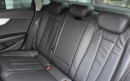 Audi A4, 2018 год, 2 590 000 рублей, 30 фотография