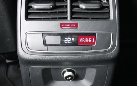 Audi A4, 2018 год, 2 590 000 рублей, 32 фотография