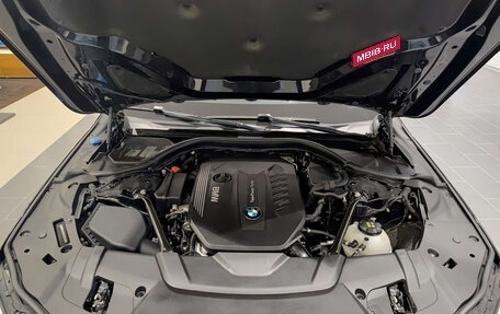 BMW 7 серия, 2021 год, 7 690 000 рублей, 13 фотография