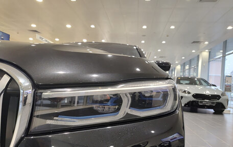 BMW 7 серия, 2021 год, 7 690 000 рублей, 21 фотография