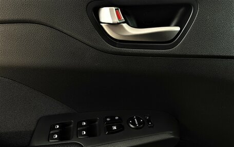 Hyundai Solaris II рестайлинг, 2018 год, 1 400 000 рублей, 8 фотография