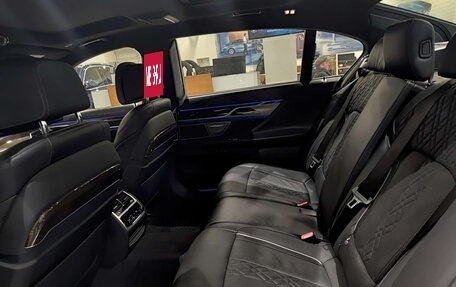 BMW 7 серия, 2021 год, 7 690 000 рублей, 16 фотография