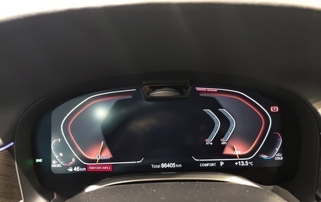 BMW 7 серия, 2021 год, 7 690 000 рублей, 17 фотография