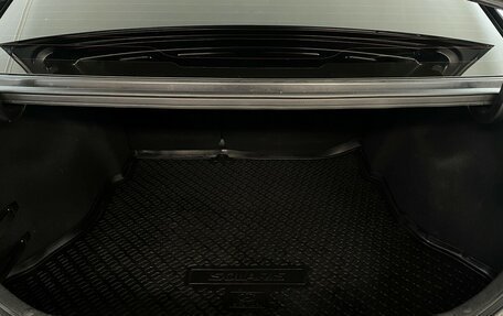 Hyundai Solaris II рестайлинг, 2018 год, 1 400 000 рублей, 11 фотография