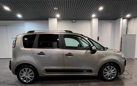Citroen C3 Picasso I, 2010 год, 479 000 рублей, 2 фотография