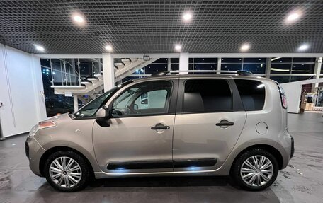Citroen C3 Picasso I, 2010 год, 479 000 рублей, 6 фотография