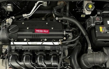 Hyundai Solaris II рестайлинг, 2018 год, 1 400 000 рублей, 12 фотография