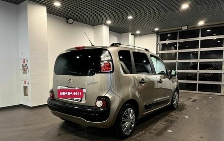 Citroen C3 Picasso I, 2010 год, 479 000 рублей, 3 фотография