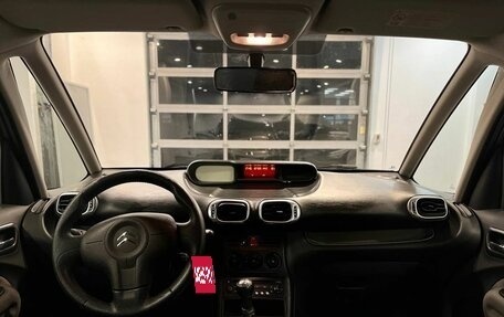 Citroen C3 Picasso I, 2010 год, 479 000 рублей, 8 фотография