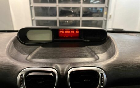 Citroen C3 Picasso I, 2010 год, 479 000 рублей, 14 фотография