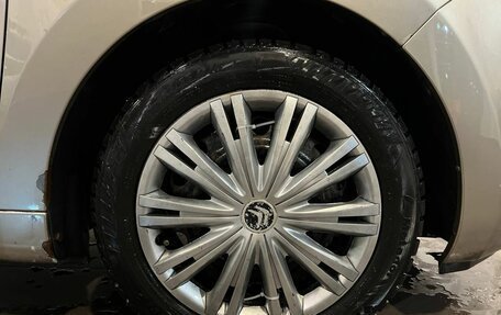 Citroen C3 Picasso I, 2010 год, 479 000 рублей, 18 фотография