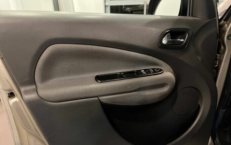 Citroen C3 Picasso I, 2010 год, 479 000 рублей, 20 фотография