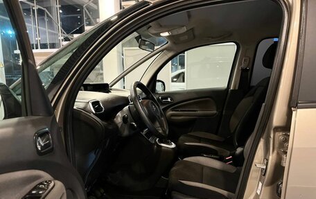 Citroen C3 Picasso I, 2010 год, 479 000 рублей, 16 фотография