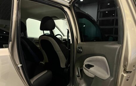 Citroen C3 Picasso I, 2010 год, 479 000 рублей, 17 фотография