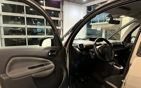 Citroen C3 Picasso I, 2010 год, 479 000 рублей, 19 фотография